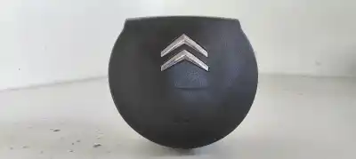 Second-hand car spare part front left air bag for citroen c4 berlina lx oem iam references 96471578zd