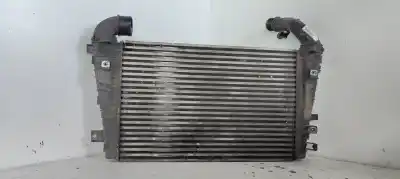 Peça sobressalente para automóvel em segunda mão intercooler por opel astra h berlina enjoy referências oem iam 52407504