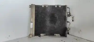 Автозапчасти б/у конденсатор / радиатор кондиционера воздуха за opel astra h berlina elegance ссылки oem iam 13129195