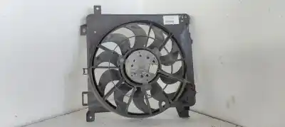 Автозапчасти б/у электрический вентилятор за opel astra h berlina elegance ссылки oem iam 24467445