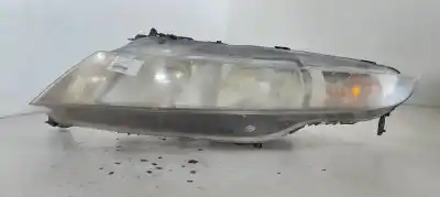 Second-hand car spare part LEFT HEADLIGHT for HONDA CIVIC BERLINA 5 (FK)  OEM IAM references 0301226601  