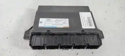 Second-hand car spare part electronic module for ford galaxy (ca1) 2.0 tdci cat oem iam references 7s7t19g481dc  