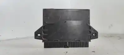 Second-hand car spare part electronic module for ford galaxy (ca1) 2.0 tdci cat oem iam references 7s7t19g481dc  