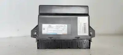 Peça sobressalente para automóvel em segunda mão módulo eletrônico por ford galaxy (ca1) 2.0 tdci cat referências oem iam 7s7t19g481dc
