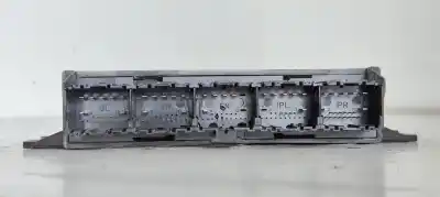 Second-hand car spare part electronic module for ford galaxy (ca1) 2.0 tdci cat oem iam references 7s7t19g481dc  
