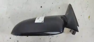 Peça sobressalente para automóvel em segunda mão espelho retrovisor esquerdo por audi a4 berlina (b5) 1.8 referências oem iam   