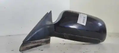 Peça sobressalente para automóvel em segunda mão espelho retrovisor esquerdo por audi a4 berlina (b5) 1.8 referências oem iam   