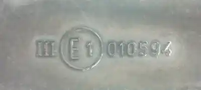 Peça sobressalente para automóvel em segunda mão espelho retrovisor esquerdo por audi a4 berlina (b5) 1.8 referências oem iam   