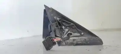 Peça sobressalente para automóvel em segunda mão espelho retrovisor esquerdo por audi a4 berlina (b5) 1.8 referências oem iam   