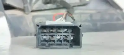 Peça sobressalente para automóvel em segunda mão espelho retrovisor esquerdo por audi a4 berlina (b5) 1.8 referências oem iam   