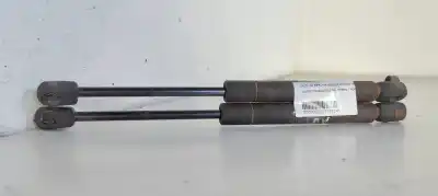 Peça sobressalente para automóvel em segunda mão amortecedores do tronco / porta por audi a4 berlina (8e) 2.0 20v cat (alt) referências oem iam 