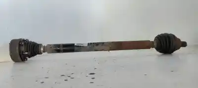 Second-hand car spare part front right transmission for seat leon (1p1) reference oem iam references   