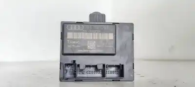 Peça sobressalente para automóvel em segunda mão módulo eletrônico por audi a6 berlina (4f2) 2.0 tdi referências oem iam 4f0959794a