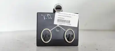 Second-hand car spare part electronic module for audi a6 berlina (4f2) 2.0 tdi oem iam references 4f0959794a  