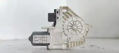 Peça sobressalente para automóvel em segunda mão motor elevador vidro traseiro direito por audi a6 berlina (4f2) 2.0 tdi referências oem iam 4f0959802a