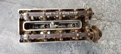 Second-hand car spare part cylinder head for bmw x5 (e53) 4.4 v8 32v cat (m62) oem iam references g44l0  