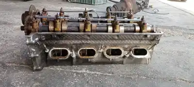 Second-hand car spare part cylinder head for bmw x5 (e53) 4.4 v8 32v cat (m62) oem iam references g44l0  