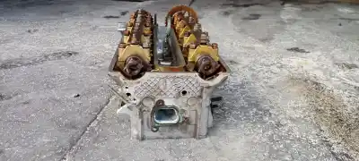 Second-hand car spare part cylinder head for bmw x5 (e53) 4.4 v8 32v cat (m62) oem iam references g44l0  