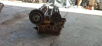 Second-hand car spare part cylinder head for bmw x5 (e53) 4.4 v8 32v cat (m62) oem iam references g44l0  