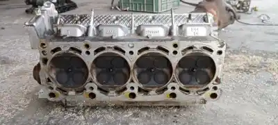 Second-hand car spare part cylinder head for bmw x5 (e53) 4.4 v8 32v cat (m62) oem iam references g44l0  