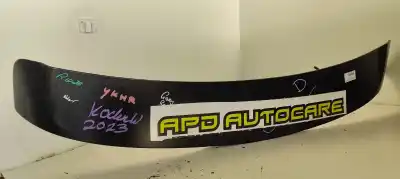 Tweedehands auto-onderdeel achtervleugel voor ford focus berlina (cap) sport oem iam-referenties 