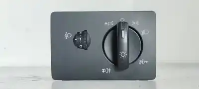 Tweedehands auto-onderdeel lichtbesturing voor ford focus berlina (cap) sport oem iam-referenties 7m5t13a024ma