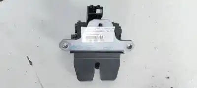 Tweedehands auto-onderdeel kofferbak / poortsluiting voor ford focus berlina (cap) sport oem iam-referenties 8m51r442a66ac