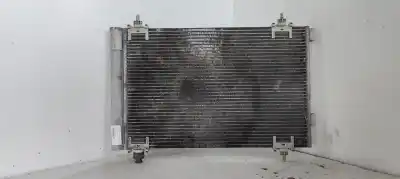 Second-hand car spare part air conditioning condenser / radiator for citroen c4 berlina lx oem iam references 965054548001