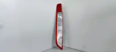 Tweedehands auto-onderdeel linker achterlamp voor ford focus berlina (cap) sport oem iam-referenties 