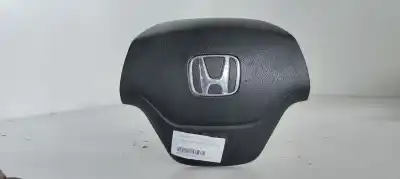 Peça sobressalente para automóvel em segunda mão airbag dianteiro esquerdo por honda cr-v (re) comfort referências oem iam 
