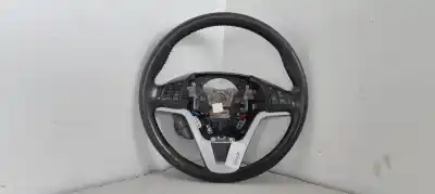 Peça sobressalente para automóvel em segunda mão volante por honda cr-v (re) comfort referências oem iam 78500swae3xxm1