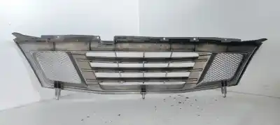 Автозапчасти б/у передняя решетка за ssangyong rexton rx 320 ссылки oem iam 7943008000  