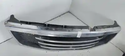 Автозапчасти б/у передняя решетка за ssangyong rexton rx 320 ссылки oem iam 7943008000  