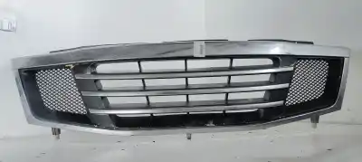 Автозапчасти б/у передняя решетка за ssangyong rexton rx 320 ссылки oem iam 7943008000  