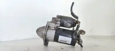 Peça sobressalente para automóvel em segunda mão motor de arranque por audi a4 berlina (8e) 2.0 20v cat (alt) referências oem iam 0001107073