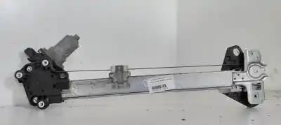 Peça sobressalente para automóvel em segunda mão elevador de vidros traseiro direito por honda cr-v (re) comfort referências oem iam 