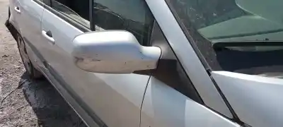 Second-hand car spare part right rearview mirror for renault scenic ii emotion oem iam references 