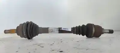 Second-hand car spare part front left transmission for citroen c4 berlina lx oem iam references 