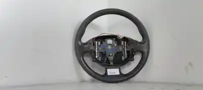 Second-hand car spare part steering wheel for renault scenic ii emotion oem iam references 8200106306