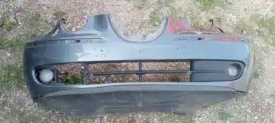 Pezzo di ricambio per auto di seconda mano PARAURTI ANTERIORE per JAGUAR S-TYPE  Riferimenti OEM IAM   