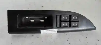 Peça sobressalente para automóvel em segunda mão botão / interruptor elevador vidro dianteiro esquerdo por ford mondeo berlina (ge) futura (d) referências oem iam 1s7t14a132bd