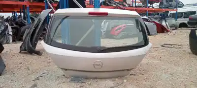 Автозапчасти б/у задняя дверь за opel astra h berlina elegance ссылки oem iam 