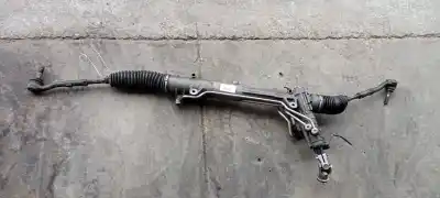 Second-hand car spare part steering rack for bmw serie 7 (e65/e66) 745i oem iam references 7852993229