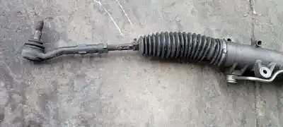 Second-hand car spare part steering rack for bmw serie 7 (e65/e66) 745i oem iam references 7852993229  