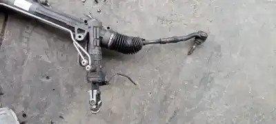 Second-hand car spare part steering rack for bmw serie 7 (e65/e66) 745i oem iam references 7852993229  
