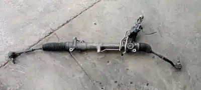 Second-hand car spare part steering rack for bmw serie 7 (e65/e66) 745i oem iam references 7852993229  
