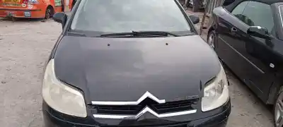 Автозапчасти б/у КАПОТ за CITROEN C4 COUPE  ссылки OEM IAM   