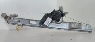 Second-hand car spare part passenger side right window regulator for renault scenic ii emotion oem iam references 