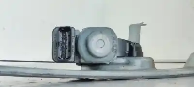 Автозапчасти б/у регулятор стекла переднего правого за renault scenic ii emotion ссылки oem iam   