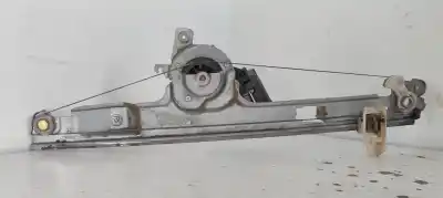 Автозапчасти б/у регулятор стекла переднего правого за renault scenic ii emotion ссылки oem iam   
